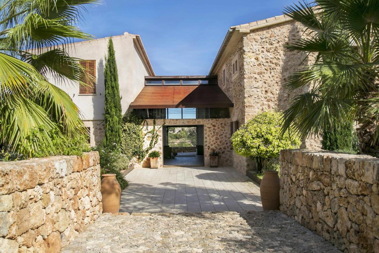 Villa Premier In Mallorca Es Barranc Vell *
