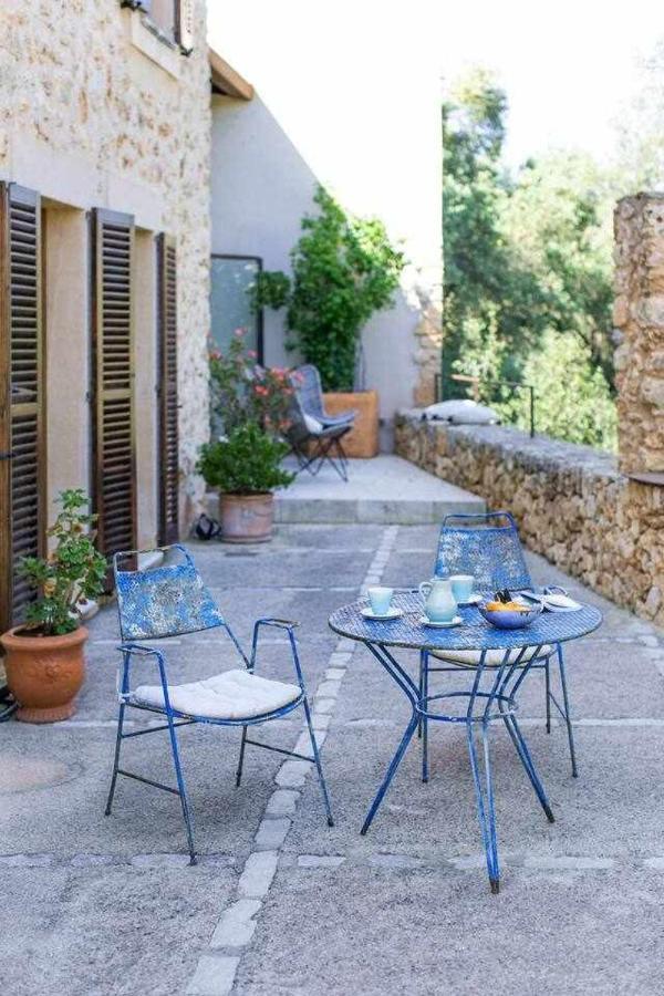 Villa Premier In Mallorca Es Barranc Vell *