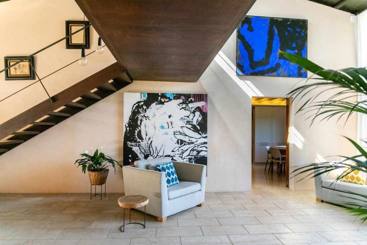 Premier In Mallorca Es Barranc Vell Villa Pòrtol