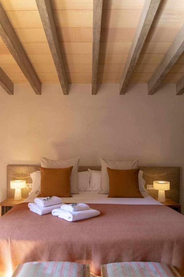 Villa Premier In Mallorca Es Barranc Vell Pòrtol
