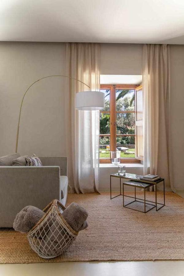 Villa Premier In Mallorca Es Barranc Vell Pòrtol