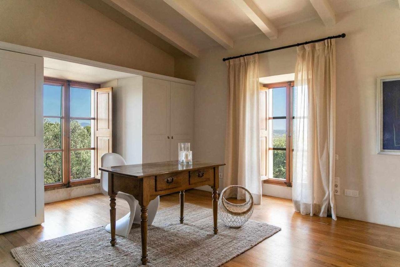 Premier In Mallorca Es Barranc Vell Villa