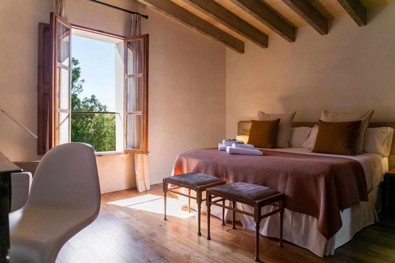Premier In Mallorca Es Barranc Vell Villa Pòrtol