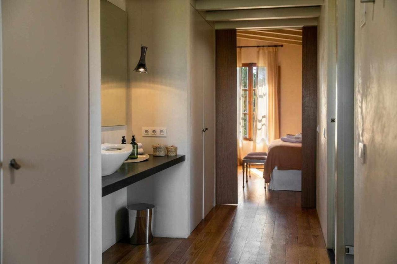 Villa Premier In Mallorca Es Barranc Vell