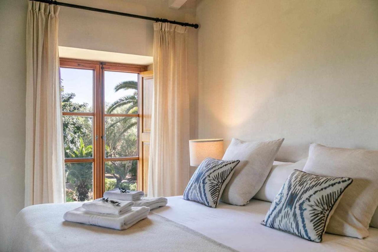 Premier In Mallorca Es Barranc Vell Villa Pòrtol