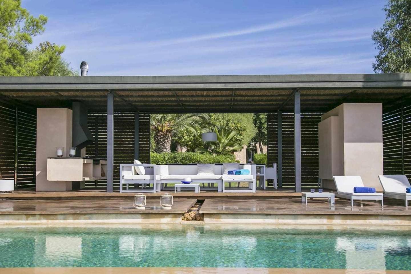 Premier In Mallorca Es Barranc Vell Villa