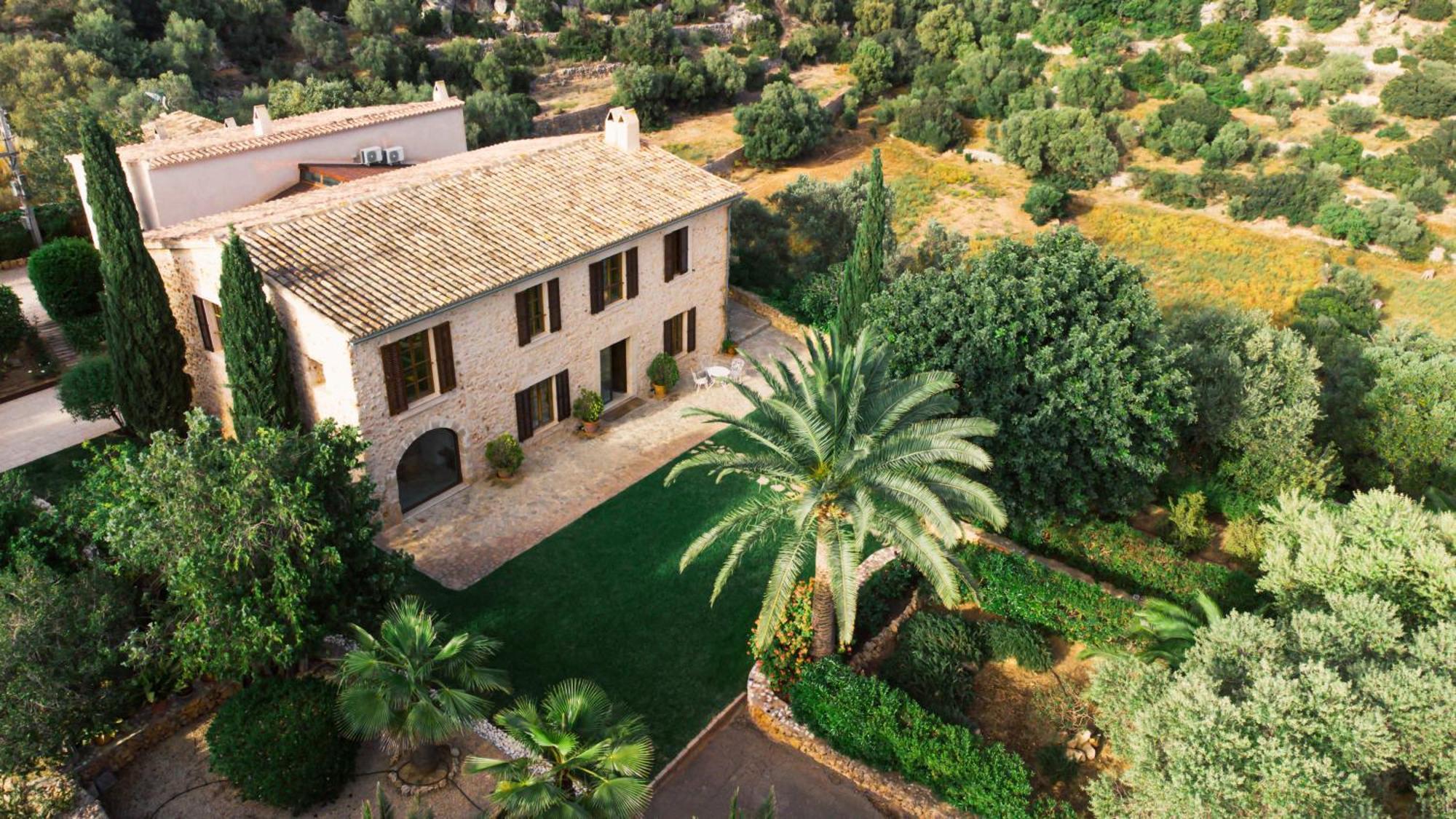 Premier In Mallorca Es Barranc Vell Villa *
